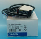 New  Omron  E3JK-DS30M2 2M  Photoelectric switch  free shipping