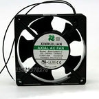 1pc new RAH1238B1-C 220V 0.08A 12038 12CM
