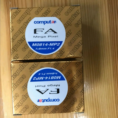 1PC   NEW   Computar     M0814-MP2     free   shipping