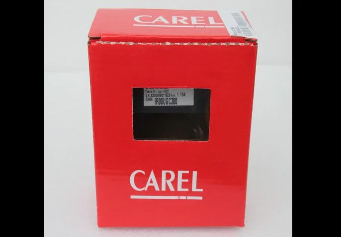 1PC NEW CAREL IR00UGC300 IROOUGC300 free shipping