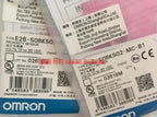1PC New Omron Proximity Switch E2B-S08KS02-MC-C1 free shipping