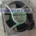 1pc new fan 109S475UL SANYO 100V 18/16W 120*120*38MM freeship