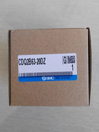 CDQ2B63-20DZ CDQ2B6320DZ 1PC New SMC air cylinder free shipping