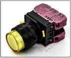 1pc new YW1L-M2E02QM3Y IDEC