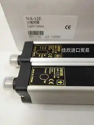 1PC NEW FOTEK NA-12E