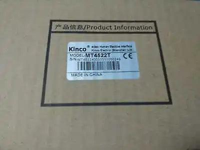 1pc new Kinco MT4522T