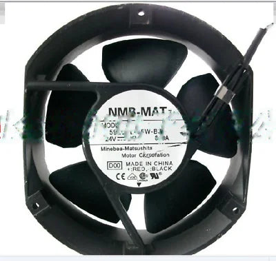1pc fan new 5920PL-05W-B30 NMB 24V 0.8A17215051