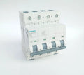 1PC  NEW   SIEMENS   5SY6640-7CC  3P+N  40A   free shipping