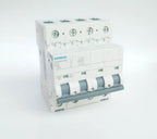 1PC  NEW   SIEMENS   5SY6640-7CC  3P+N  40A   free shipping