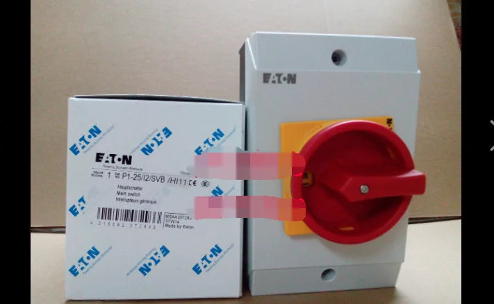 1PC  NEW   EATON  MOELLER  P1-25I2SVBHI11   free shipping