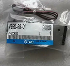 VZ512-5G-01 NEW 1pc SMC solenoid valve