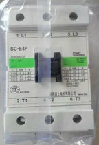 New  FUJI  SC-E4P AC380V  Ac contactor  free shipping