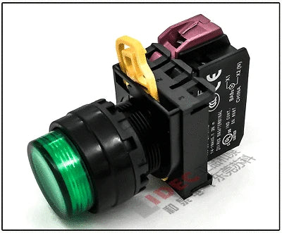 1pc new YW1L-A2E01QM3G IDEC