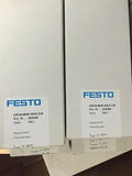 New FESTO CPE24-M1H-3GLS-3/8 163169