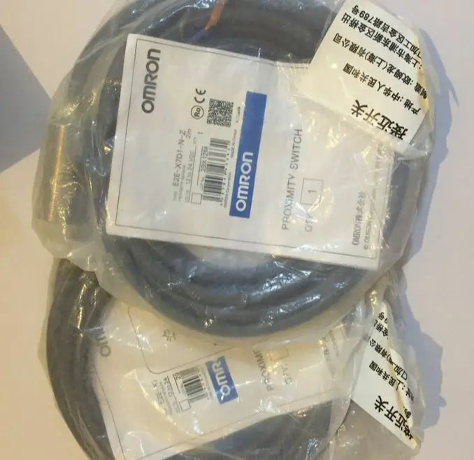 E2E-X7D2-N-Z E2EX7D2NZ New Omron Proximity Switch 12-24VDC free shipping