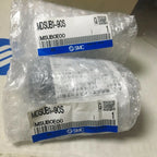 New SMC MDSUB1-90S cylinder free shipping
