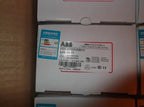 A63-30-11 A63 30 11 220VAC New in Box ABB Contactor free shipping