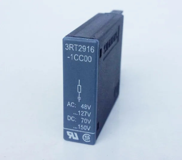 1PC  NEW   SIEMENS   3RT2916-1CC00    free shipping