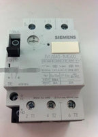 1pc      Siemens   3VU1340-1MG00  1-1.6A  circuit  breaker  free shipping
