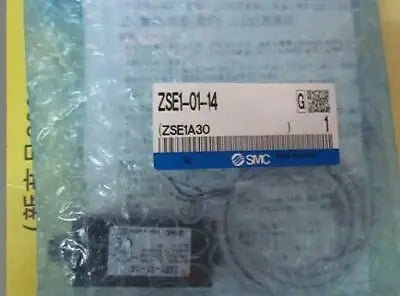 1PC NEW SMC ZSE1-01-14
