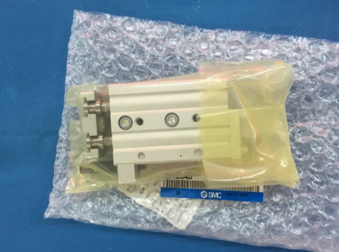 MXQ12-20B MXQ1220B 1PC New SMC pneumatic slide free ship