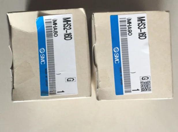 MHS3-16D MHS316D 1PC New SMC cylinder free shipping