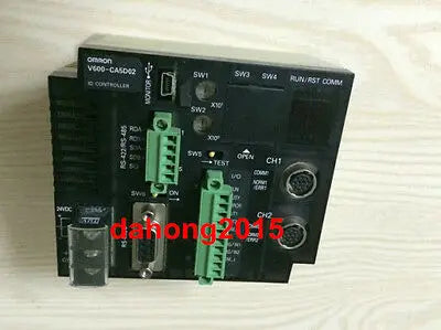 1PC OMRON PLC V600-CA5D02 V600 CA5D02