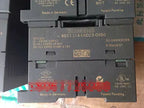 USED SIEMENS 6ES7 214-1AD23-0XB0 6ES7214-1AD23-0XB0