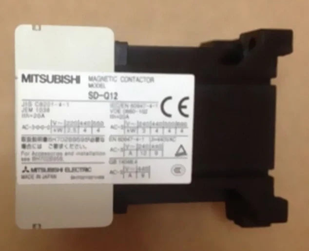 SD-Q12 SDQ12 1PCS New Mitsubishi free shipping