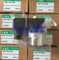 1PC  NEW   CKD  AB31-02-5-E2E-AC220V  AB31-02-5-E2E  AC220V  free  shipping