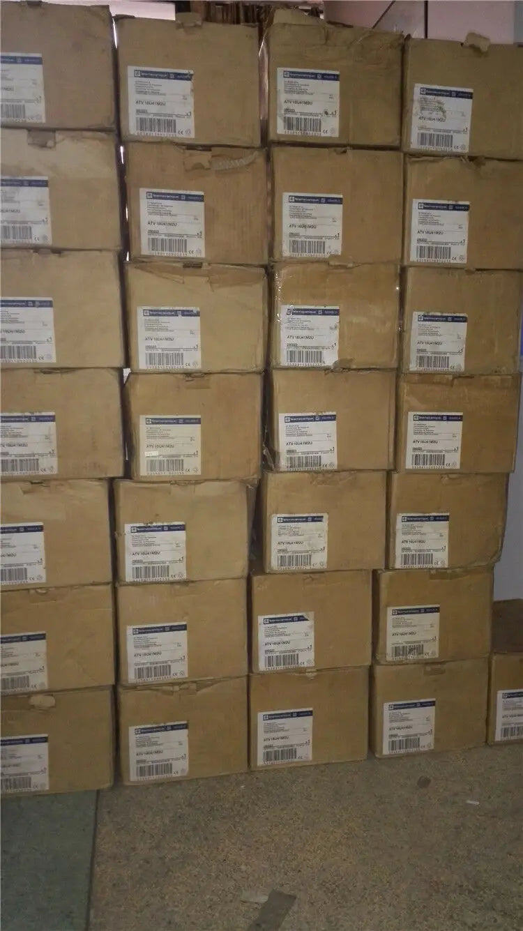 ATV16U41M2 1PC NEW Schneider  PLC