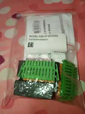 1pc new ASD-IF-SC5020