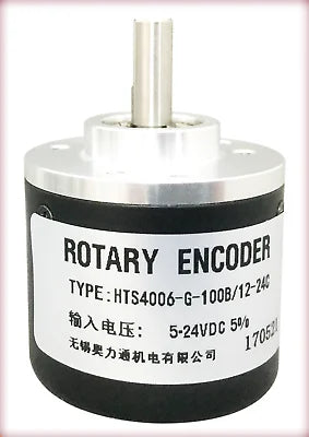 1pc new HTS4006-G-100B/12-24C