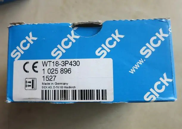 WT18-3P430 WT183P430 1PC NEW IN BOX SICK free shipping