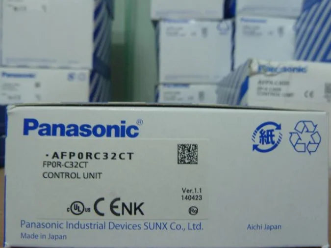AFP0RF32CT 1pc New Panasonic PLC Unit free shipping