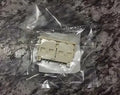 GV2-AE11 1pc NEW Schneider Telemecanique Plug In Aux