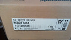 Panasonic MEDDT7364 servo driver NEW