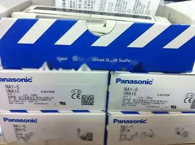 1pc new Panasonic NA1-5(NA1-5D NA1-5P)