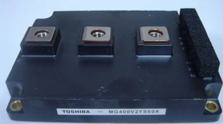 MG400V2YS60A 1PCS New TOSHIBA POWER MODULE free shipping