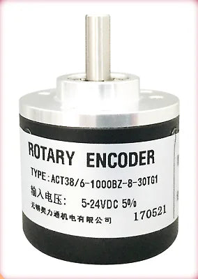 1pc new ACT38/6-1000BZ-8-30TG1