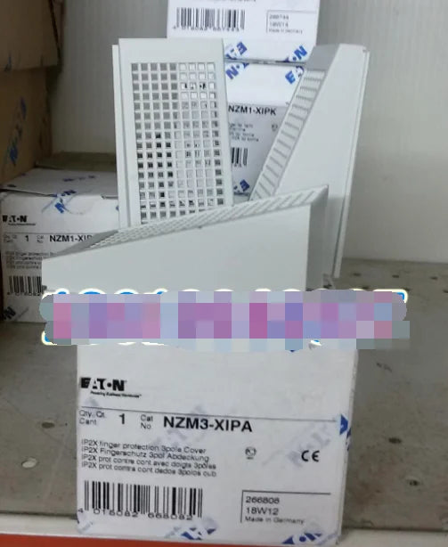 1PC NEW EATON MOELLER NZM3-XIPA free shipping