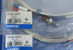 E52-CA1DY E52 CA1DY M6 2M New in box Omron Thermocouple free shipping