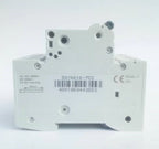 1PC  NEW   SIEMENS   5SY6610-7CC  3P+N  10A   free shipping