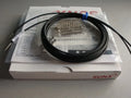 FT-P80 FTP80 1PC NEW Panasonic / SUNX Fiber Optic Sensor free ship