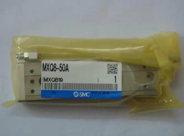 1pc SMC MXQ8-50A  MXQ850A  free shipping