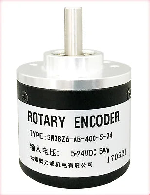 1pc new SW38Z6-AB-400-5-24