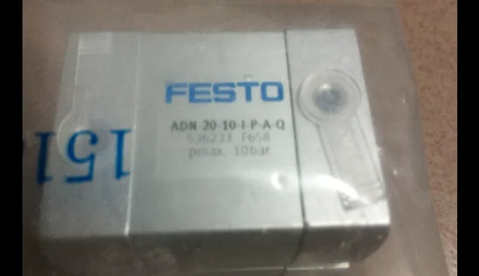 1PC NEW FESTO ADN-20-10-I-P-A-Q 536233 free shipping