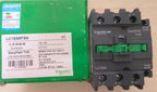 New   Schneider contactor  LC1E65  AC  contactor  LC1E65F5N  free shipping