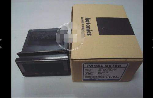 1PC  NEW   Autonics    MT4Y-DV-4N     free shipping