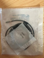 IY5052 1PC New IFM Proximity switch free ship